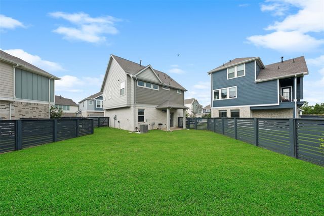 18814 River Overlook Court, Cypress, TX 77433