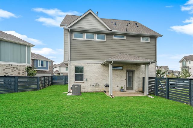 18814 River Overlook Court, Cypress, TX 77433