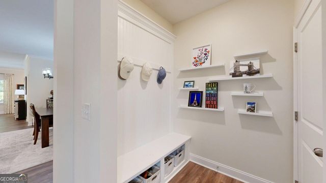 575 Timberbrook Drive, Sharpsburg, GA 30277