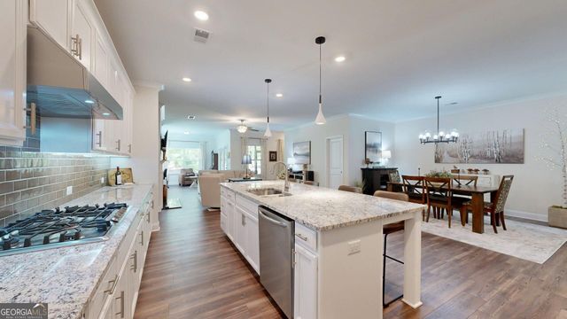 575 Timberbrook Drive, Sharpsburg, GA 30277