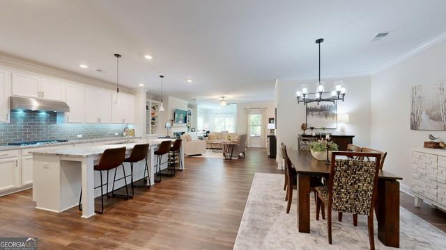 575 Timberbrook Drive, Sharpsburg, GA 30277