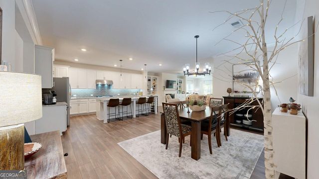 575 Timberbrook Drive, Sharpsburg, GA 30277