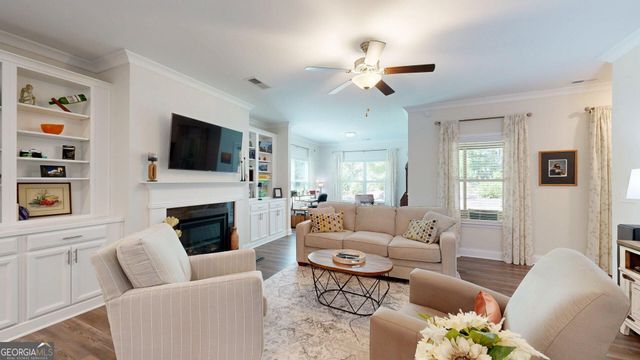 575 Timberbrook Drive, Sharpsburg, GA 30277