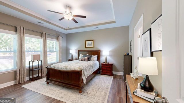 575 Timberbrook Drive, Sharpsburg, GA 30277