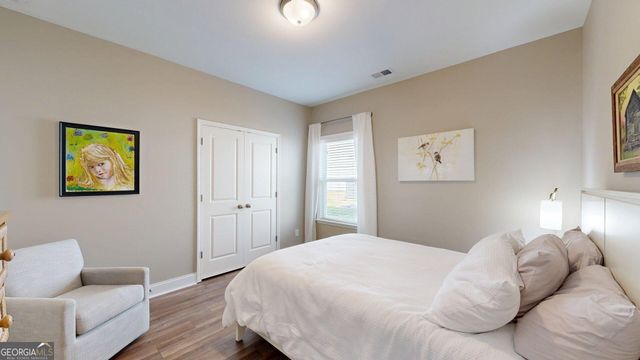 575 Timberbrook Drive, Sharpsburg, GA 30277