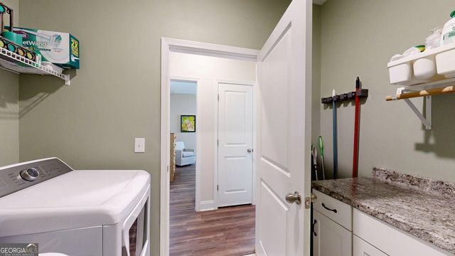 575 Timberbrook Drive, Sharpsburg, GA 30277