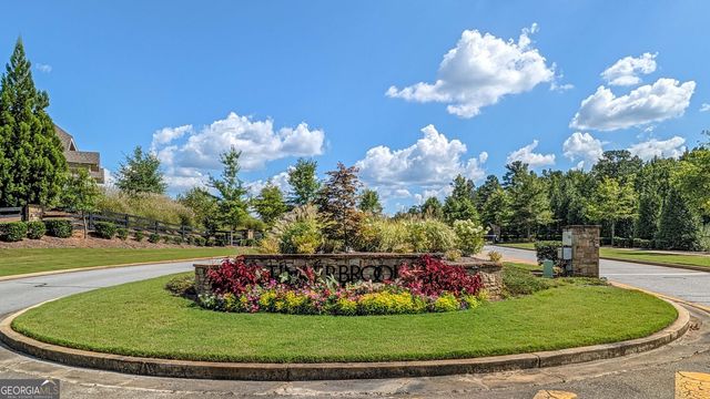 575 Timberbrook Drive, Sharpsburg, GA 30277
