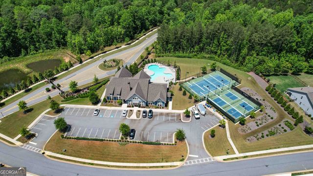 575 Timberbrook Drive, Sharpsburg, GA 30277