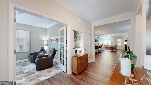 575 Timberbrook Drive, Sharpsburg, GA 30277