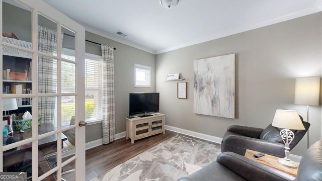 575 Timberbrook Drive, Sharpsburg, GA 30277