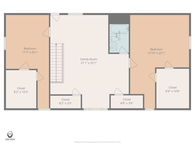 1358 Jason Cir, Ashland City, TN 37015