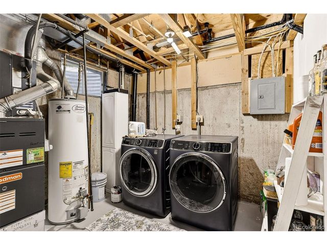 4850 S Ammons St 960, Littleton, CO 80123