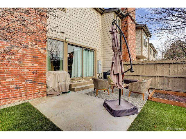 4850 S Ammons St 960, Littleton, CO 80123