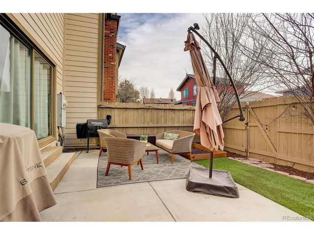 4850 S Ammons St 960, Littleton, CO 80123