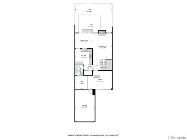 4850 S Ammons St 960, Littleton, CO 80123