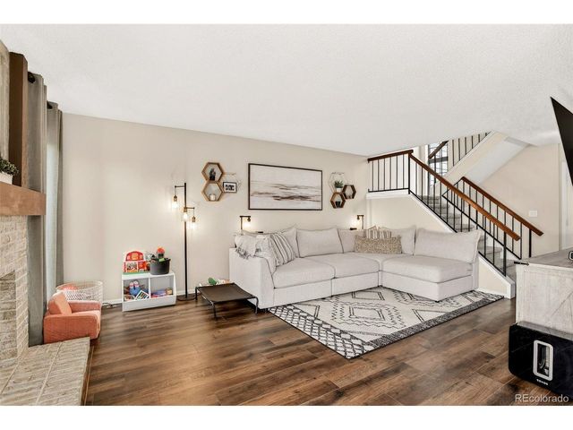 4850 S Ammons St 960, Littleton, CO 80123