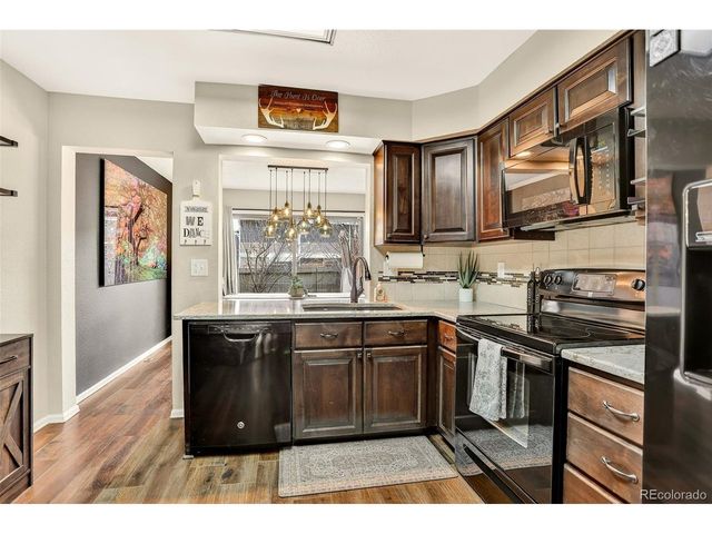 4850 S Ammons St 960, Littleton, CO 80123