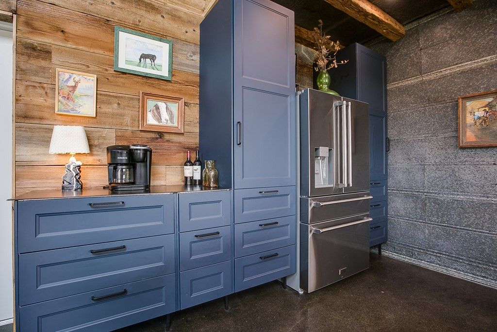 Image 10 of property listing at 19621 Bluff Road, Christoval, TX 76935