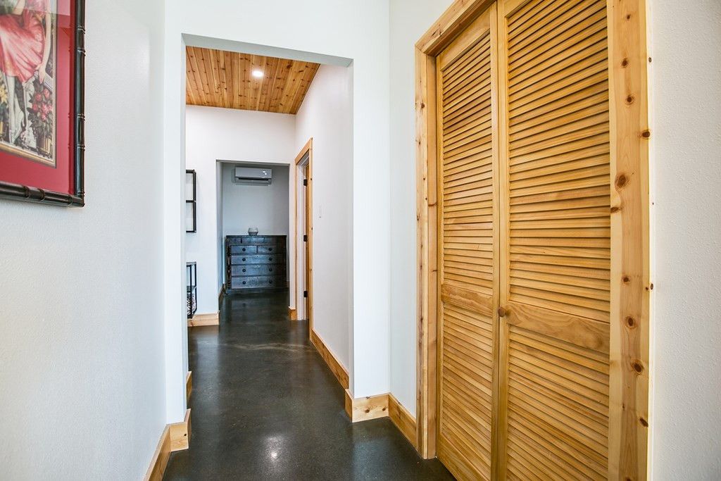 Image 15 of property listing at 19621 Bluff Road, Christoval, TX 76935