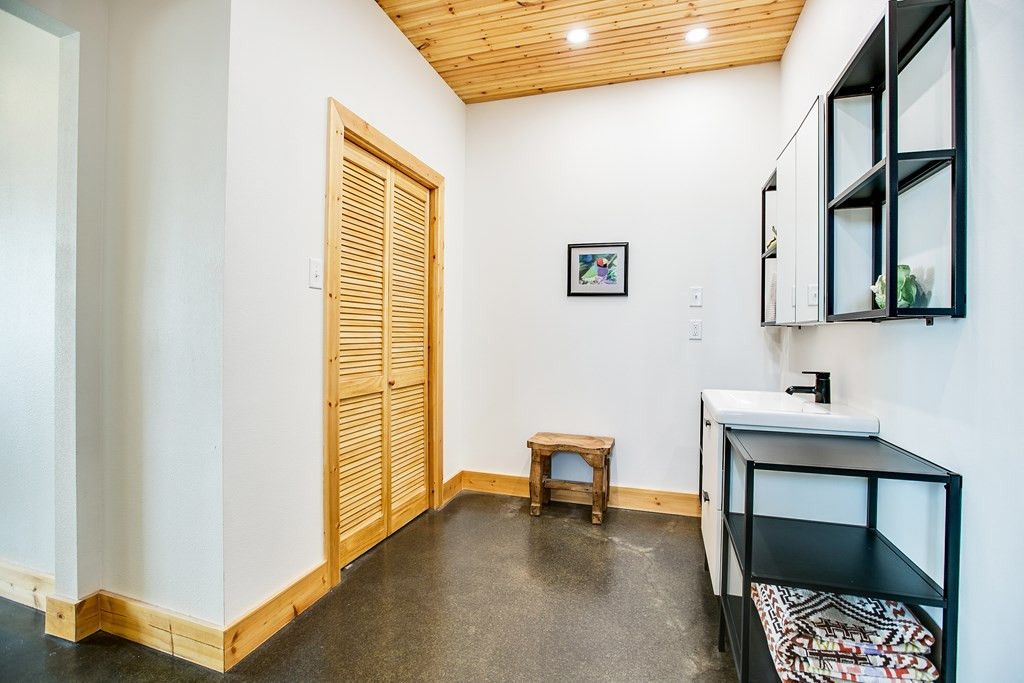 Image 16 of property listing at 19621 Bluff Road, Christoval, TX 76935