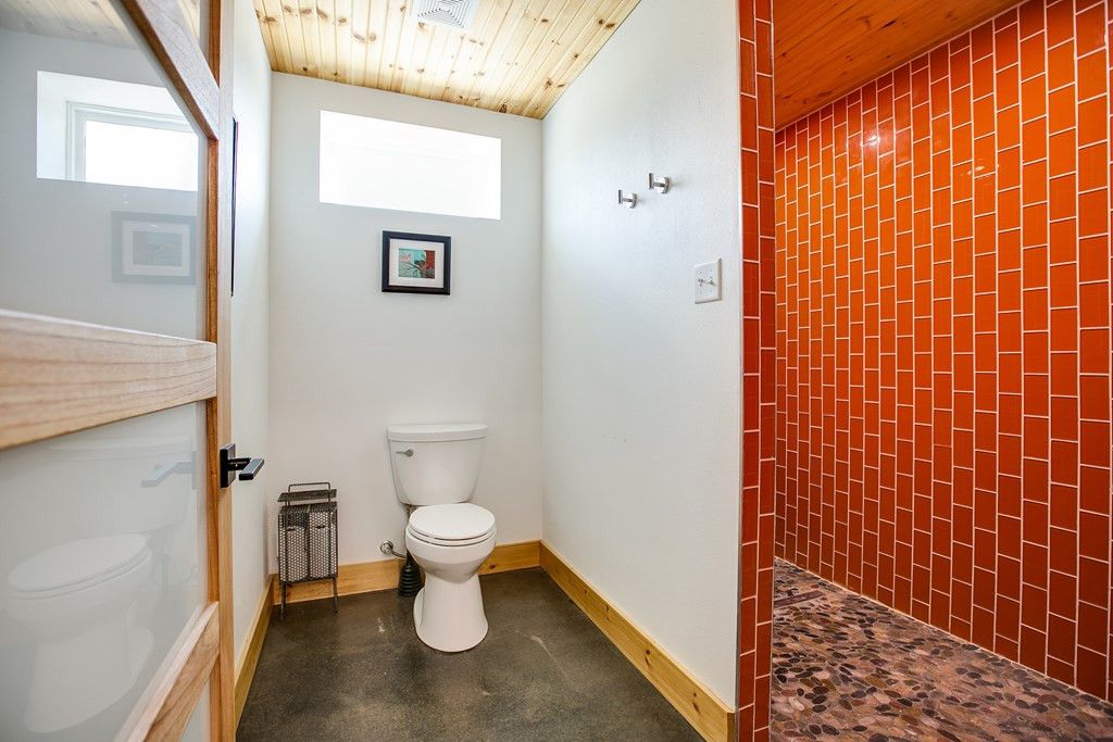 Image 18 of property listing at 19621 Bluff Road, Christoval, TX 76935