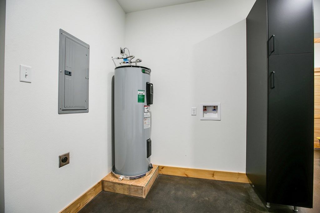 Image 20 of property listing at 19621 Bluff Road, Christoval, TX 76935