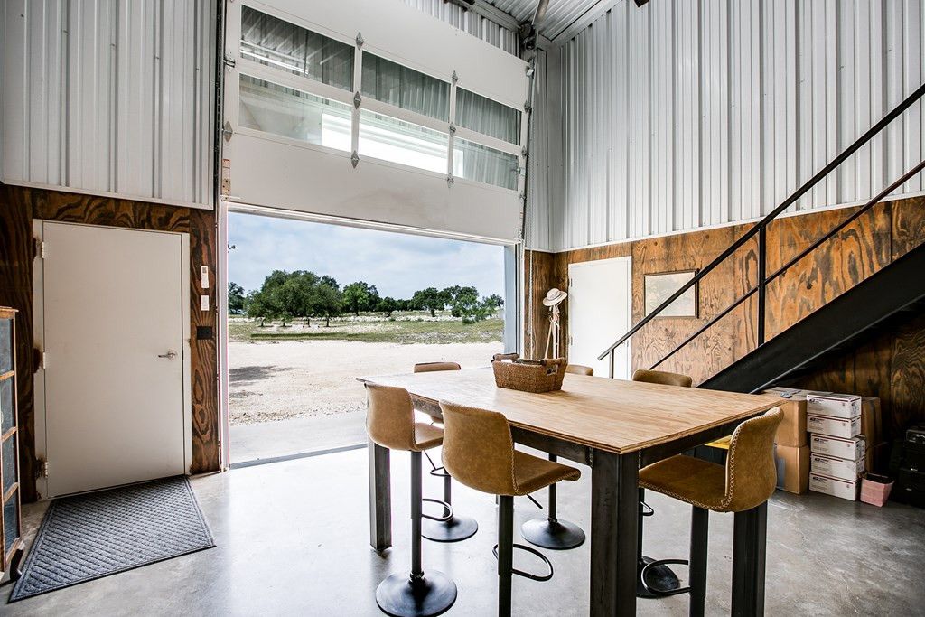 Image 24 of property listing at 19621 Bluff Road, Christoval, TX 76935