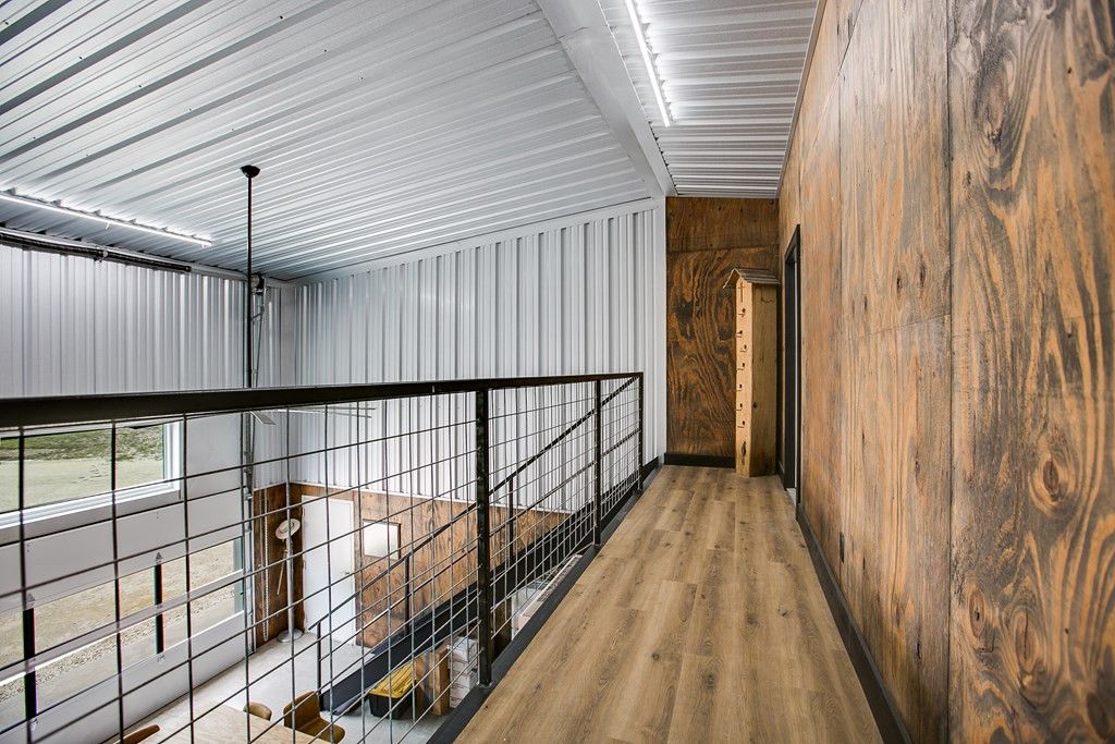 Image 36 of property listing at 19621 Bluff Road, Christoval, TX 76935