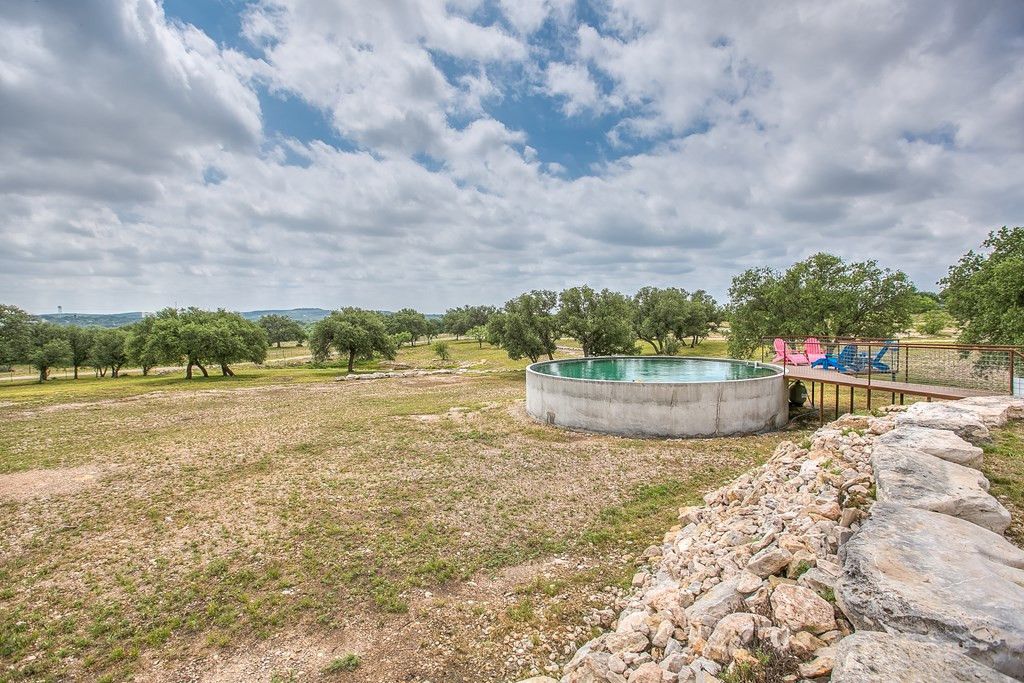 Image 38 of property listing at 19621 Bluff Road, Christoval, TX 76935