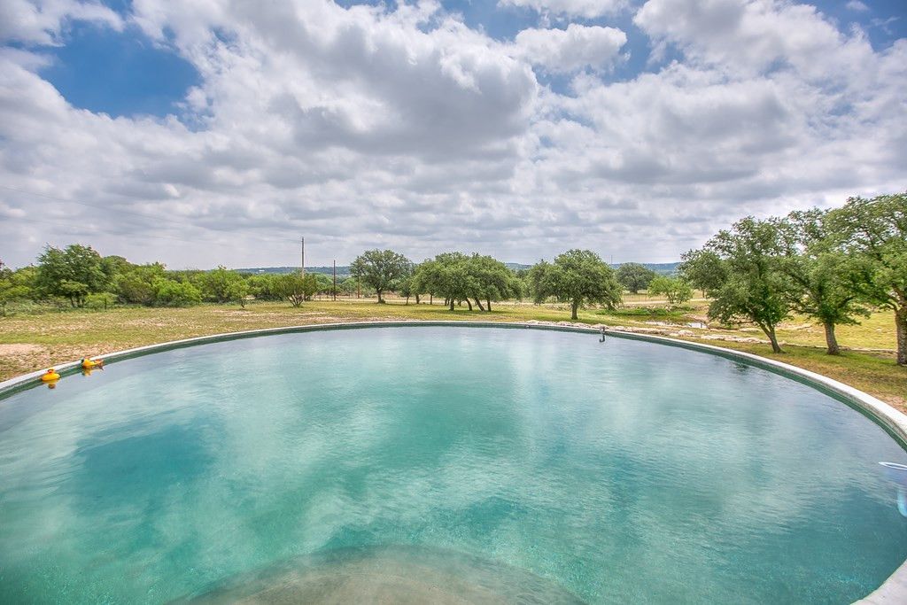 Image 39 of property listing at 19621 Bluff Road, Christoval, TX 76935