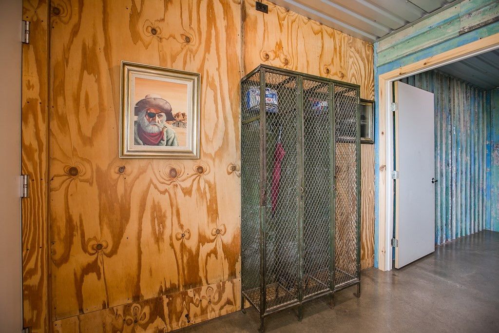 Image 55 of property listing at 19621 Bluff Road, Christoval, TX 76935