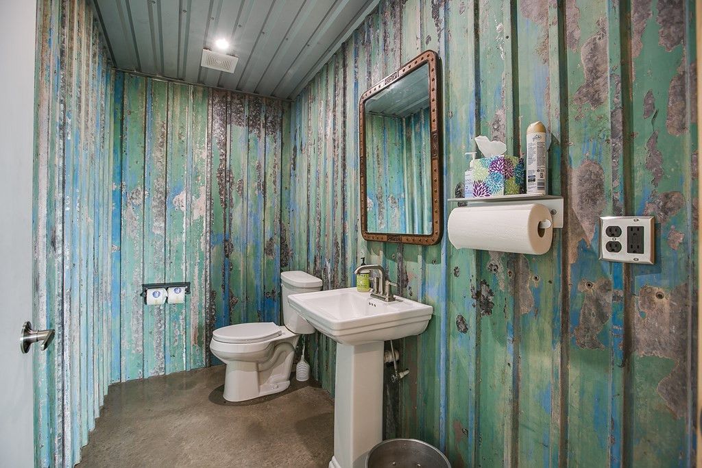 Image 56 of property listing at 19621 Bluff Road, Christoval, TX 76935