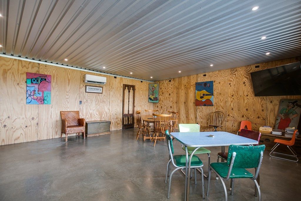 Image 57 of property listing at 19621 Bluff Road, Christoval, TX 76935