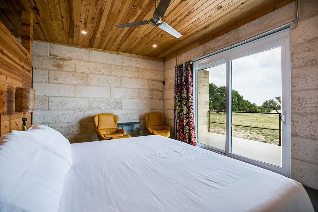 Image 66 of property listing at 19621 Bluff Road, Christoval, TX 76935