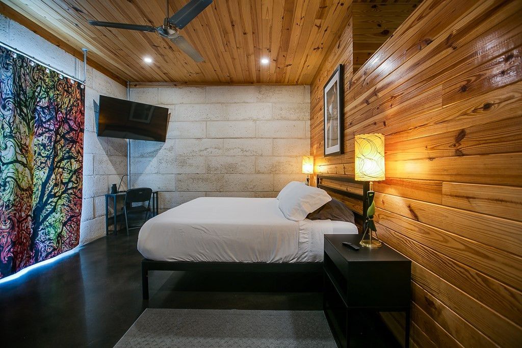 Image 76 of property listing at 19621 Bluff Road, Christoval, TX 76935