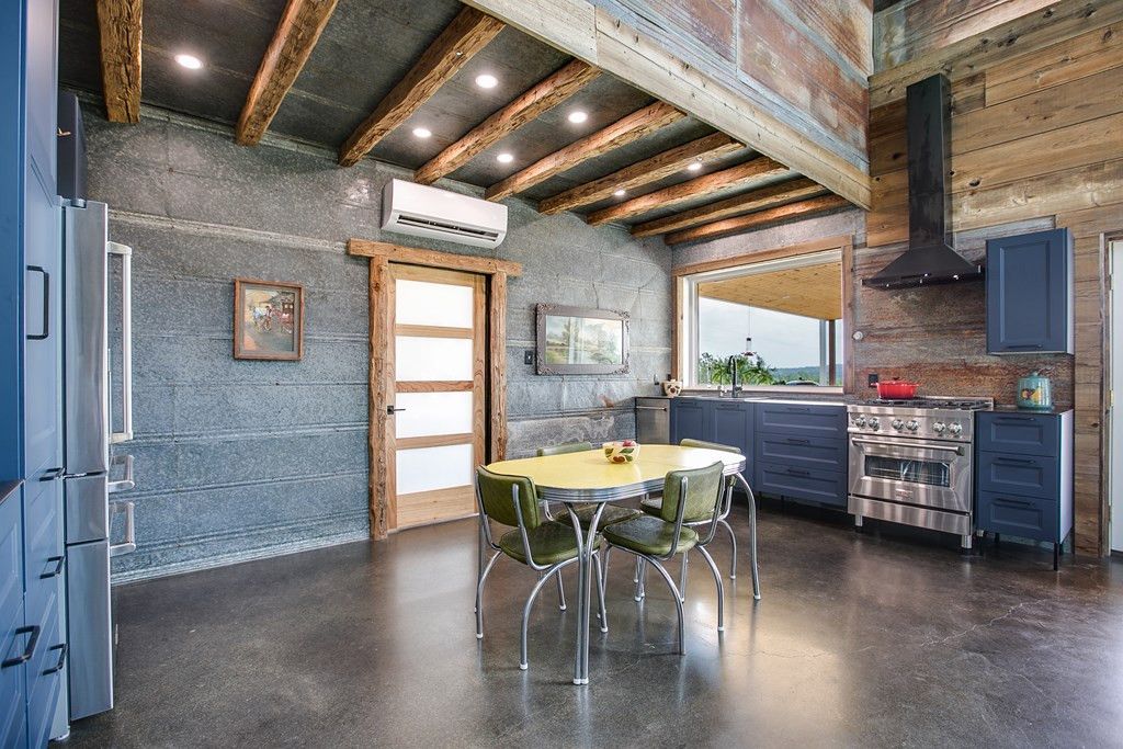 Image 8 of property listing at 19621 Bluff Road, Christoval, TX 76935