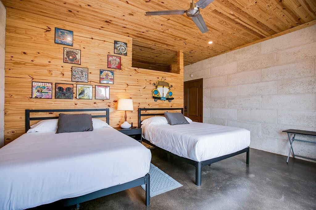 Image 82 of property listing at 19621 Bluff Road, Christoval, TX 76935