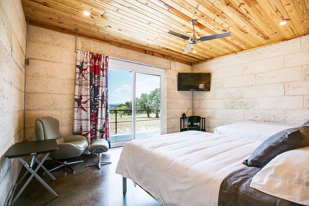 Image 86 of property listing at 19621 Bluff Road, Christoval, TX 76935