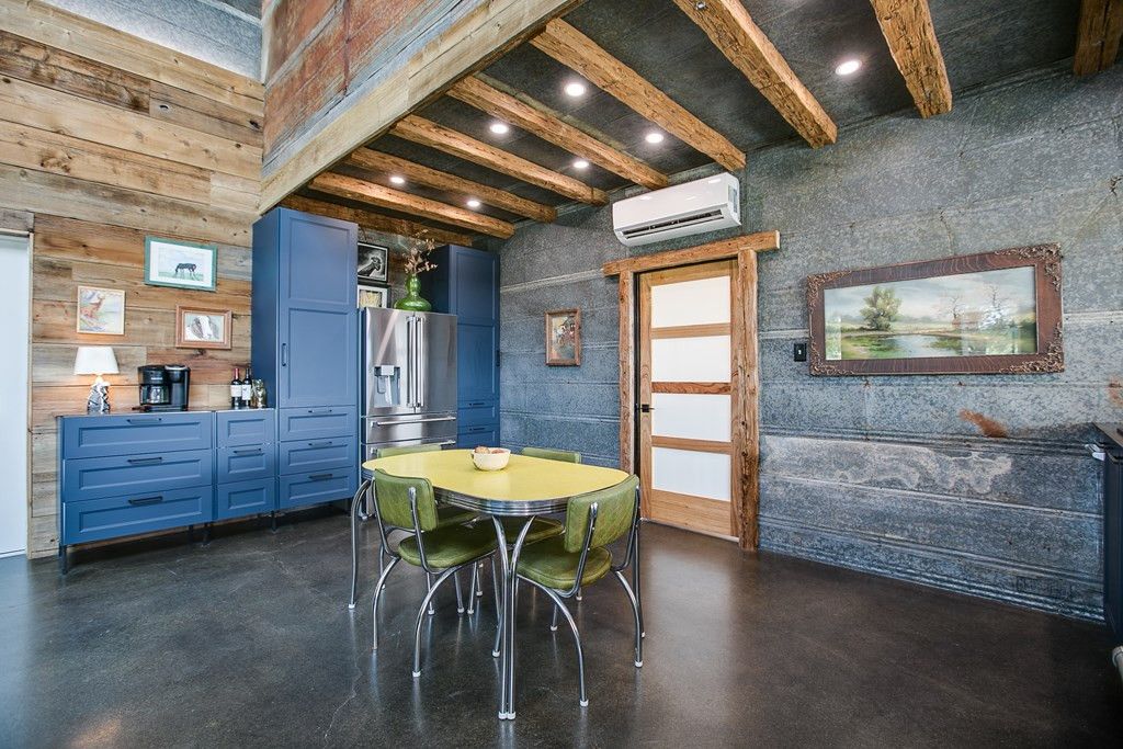 Image 9 of property listing at 19621 Bluff Road, Christoval, TX 76935