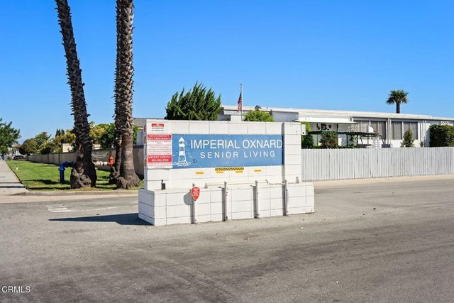 140 gaviota Place 157, Oxnard, CA 93033