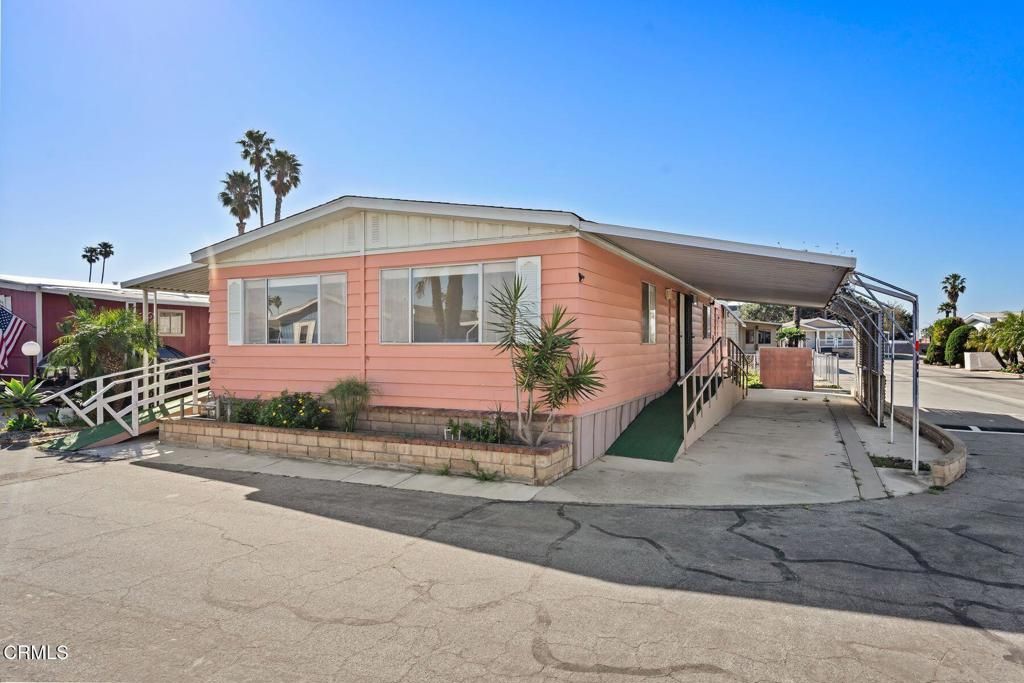 140 gaviota Place 157, Oxnard, CA 93033