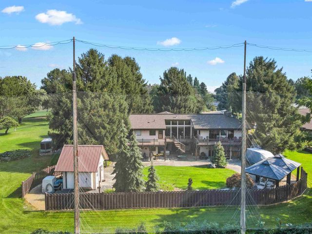 826 S Skylark Way, Othello, WA 99344