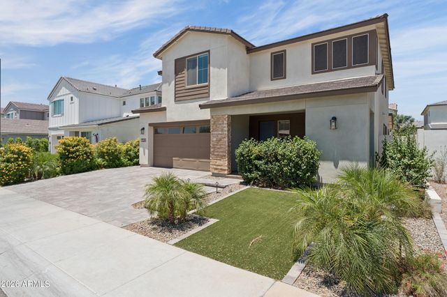 1524 E CAROB Court, Gilbert, AZ 85298