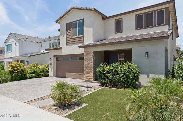 1524 E CAROB Court, Gilbert, AZ 85298