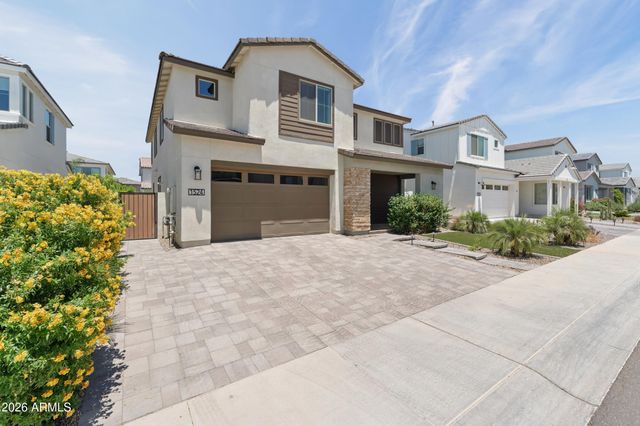 1524 E CAROB Court, Gilbert, AZ 85298