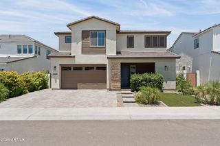 1524 E CAROB Court, Gilbert, AZ 85298