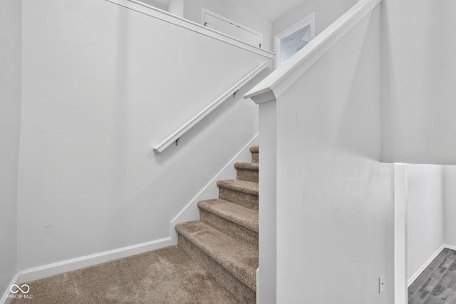 6069 N Cedarwood Drive, Mccordsville, IN 46055