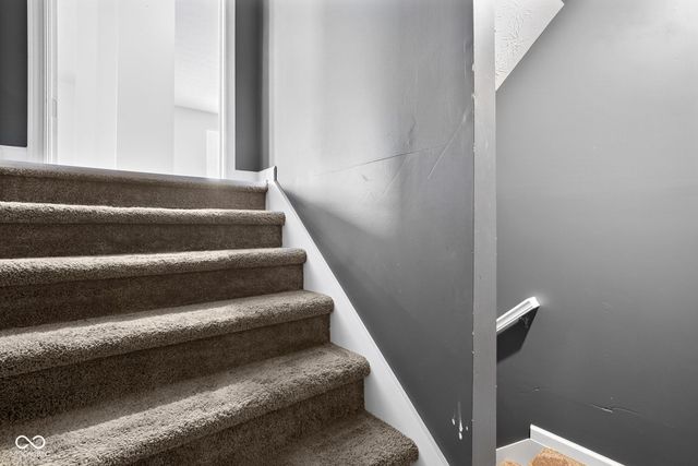 6069 N Cedarwood Drive, Mccordsville, IN 46055