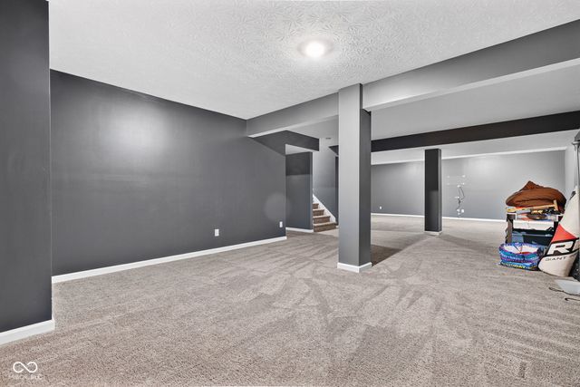 6069 N Cedarwood Drive, Mccordsville, IN 46055