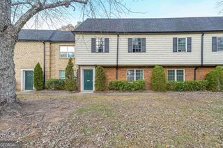 400 Winding River Drive E, Atlanta, GA 30350